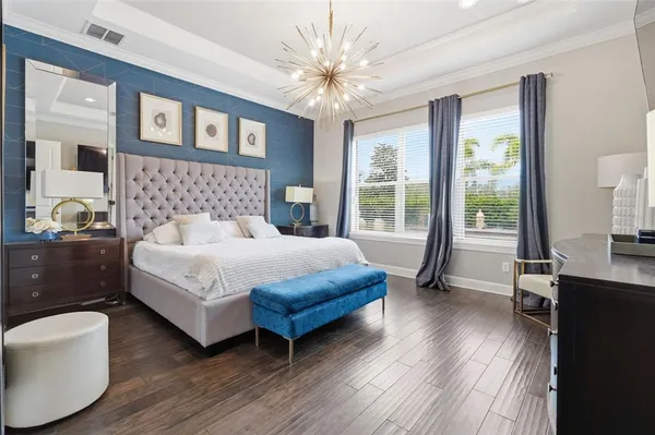 $2,099,000 | 1501 Amarone Place, Lutz, FL 33548