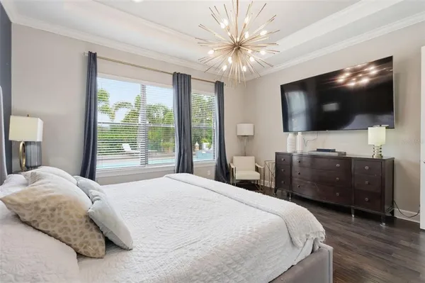 $2,099,000 | 1501 Amarone Place, Lutz, FL 33548