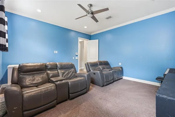 $2,099,000 | 1501 Amarone Place, Lutz, FL 33548