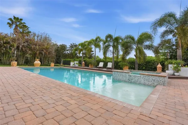 $2,099,000 | 1501 Amarone Place, Lutz, FL 33548