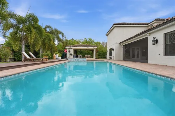 $2,099,000 | 1501 Amarone Place, Lutz, FL 33548