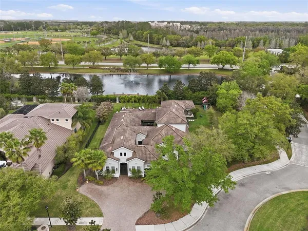 $2,099,000 | 1501 Amarone Place, Lutz, FL 33548