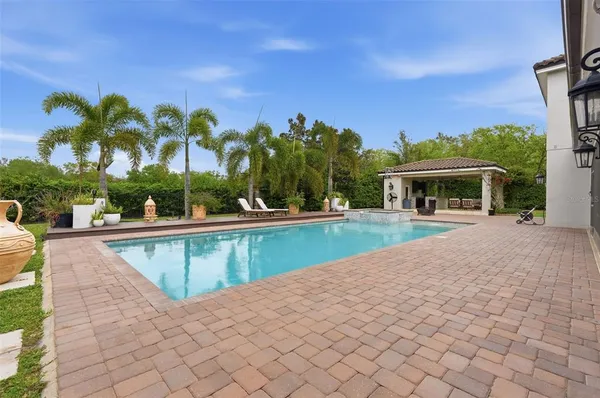 $2,099,000 | 1501 Amarone Place, Lutz, FL 33548