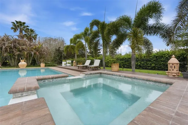 $2,099,000 | 1501 Amarone Place, Lutz, FL 33548