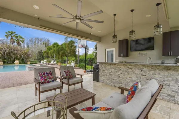 $2,099,000 | 1501 Amarone Place, Lutz, FL 33548