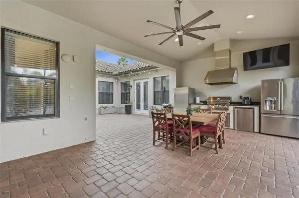 $2,099,000 | 1501 Amarone Place, Lutz, FL 33548