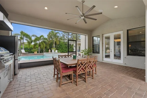 $2,099,000 | 1501 Amarone Place, Lutz, FL 33548