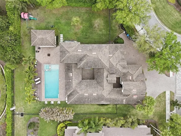 $2,099,000 | 1501 Amarone Place, Lutz, FL 33548