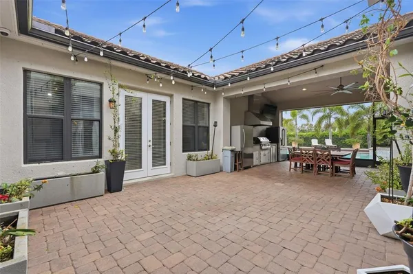 $2,099,000 | 1501 Amarone Place, Lutz, FL 33548