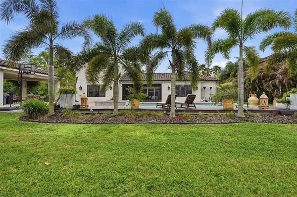 $2,099,000 | 1501 Amarone Place, Lutz, FL 33548
