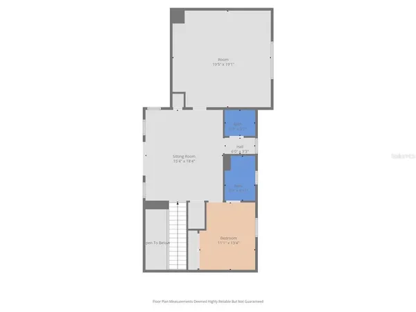 $2,099,000 | 1501 Amarone Place, Lutz, FL 33548