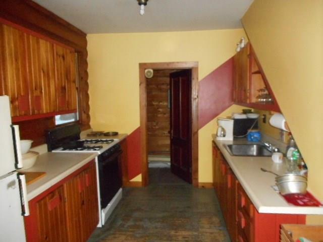 45 Page Road Enfield, ME 04493 - Photo 3 of 15 Photo