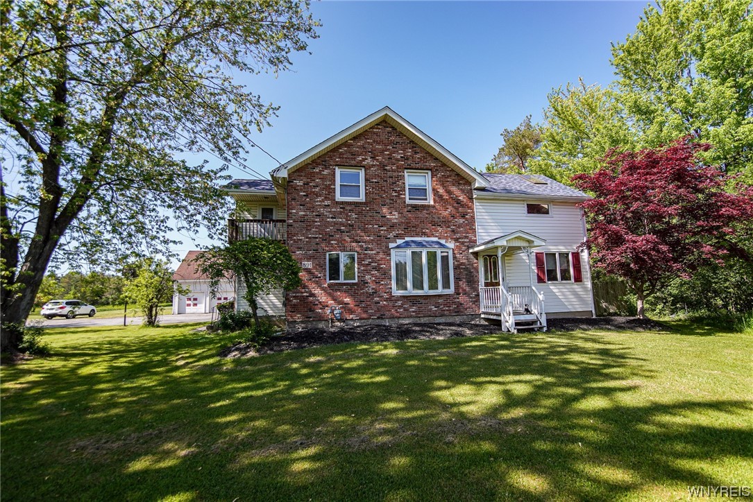 891 Bullis Road Elma, NY 14059 - Photo 1 of 1 Gallery Image 1