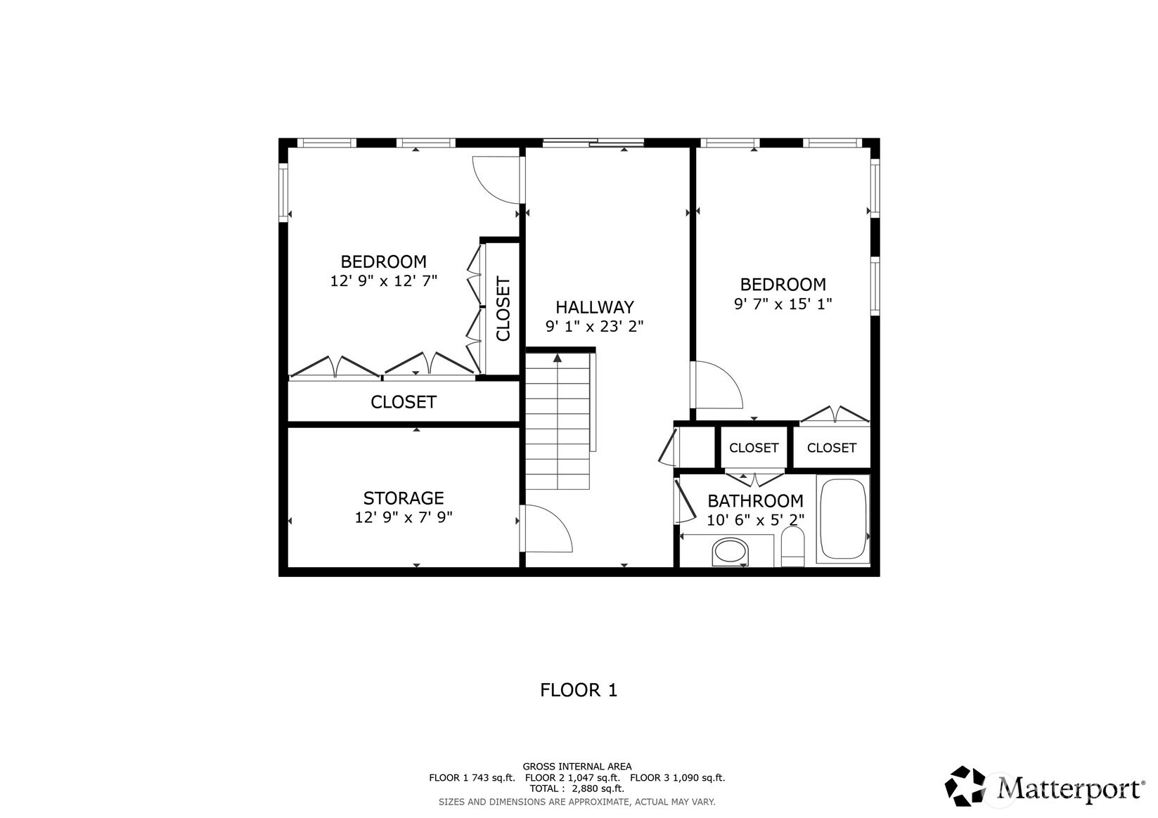 1527 East Howe Street Seattle, WA 98112 - Photo 38 of 40