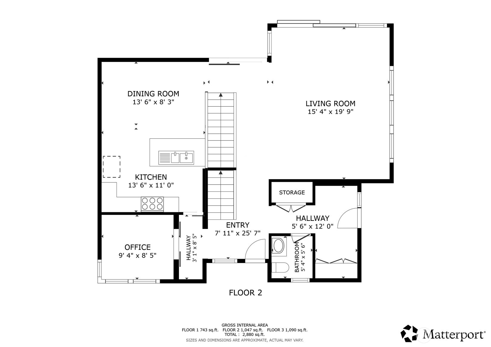 1527 East Howe Street Seattle, WA 98112 - Photo 39 of 40