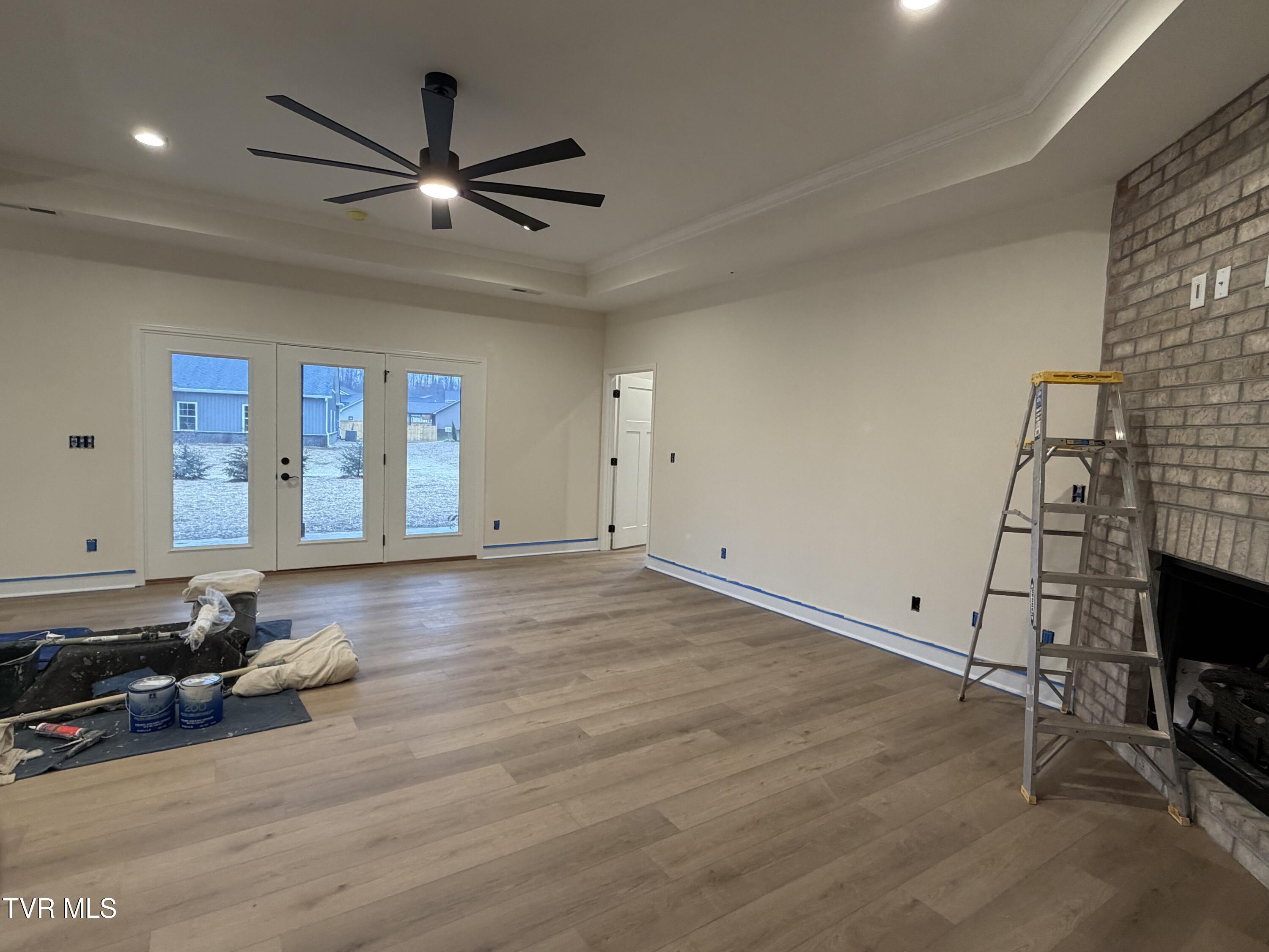 1209 Brown Road Erwin, TN 37650 - Photo 4 of 18 IMG_0754