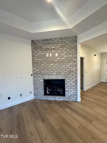 $469,900 | 1209 Brown Road, Erwin, TN 37650