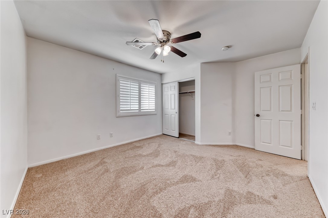 208 Glendon Street Henderson, NV 89074 - Photo 32 of 41