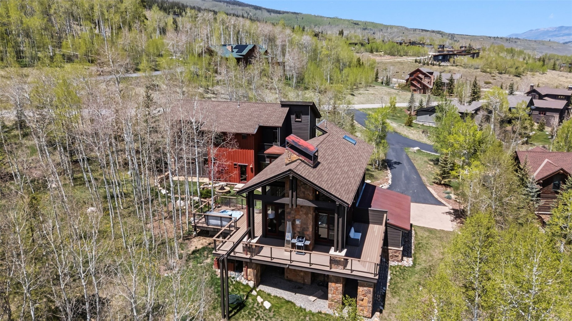 2800 Hunter's Knob Road Silverthorne, CO 80498 - Photo 37 of 37