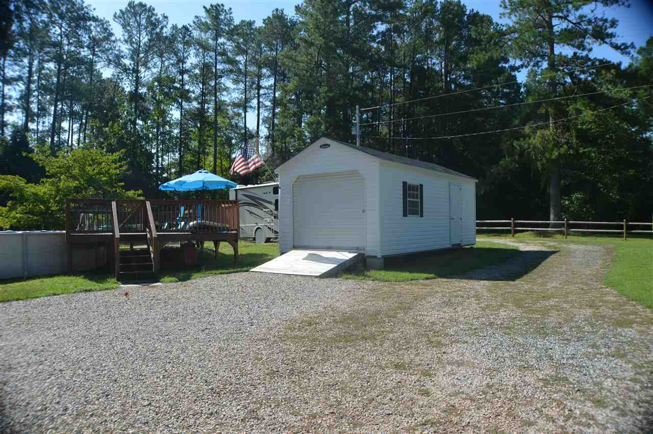 4513 Purnell Road Wake Forest, NC 27587 - Photo 12 of 30 Photo 12