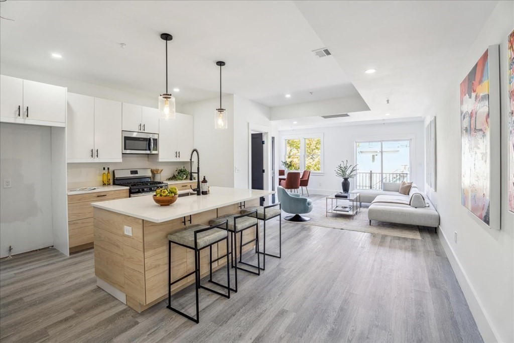 304 Sumner Street, Unit 4 Boston, MA 02128 - Photo 24 of 40