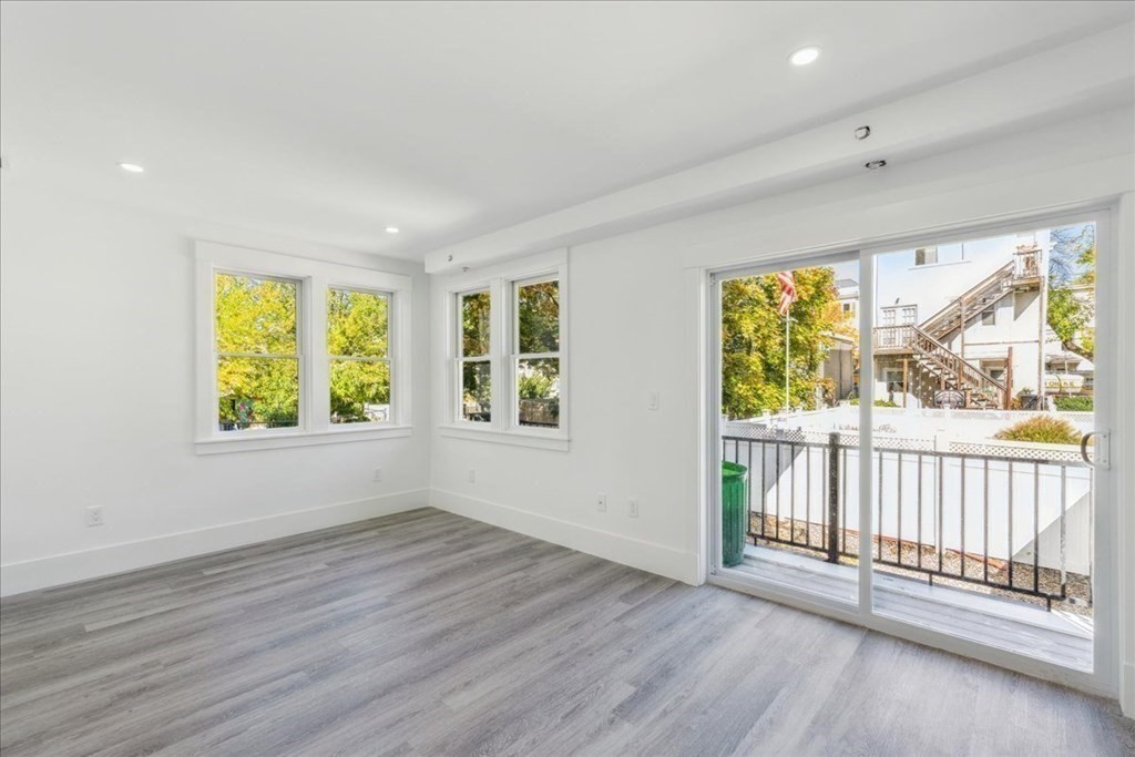 304 Sumner Street, Unit 4 Boston, MA 02128 - Photo 3 of 40