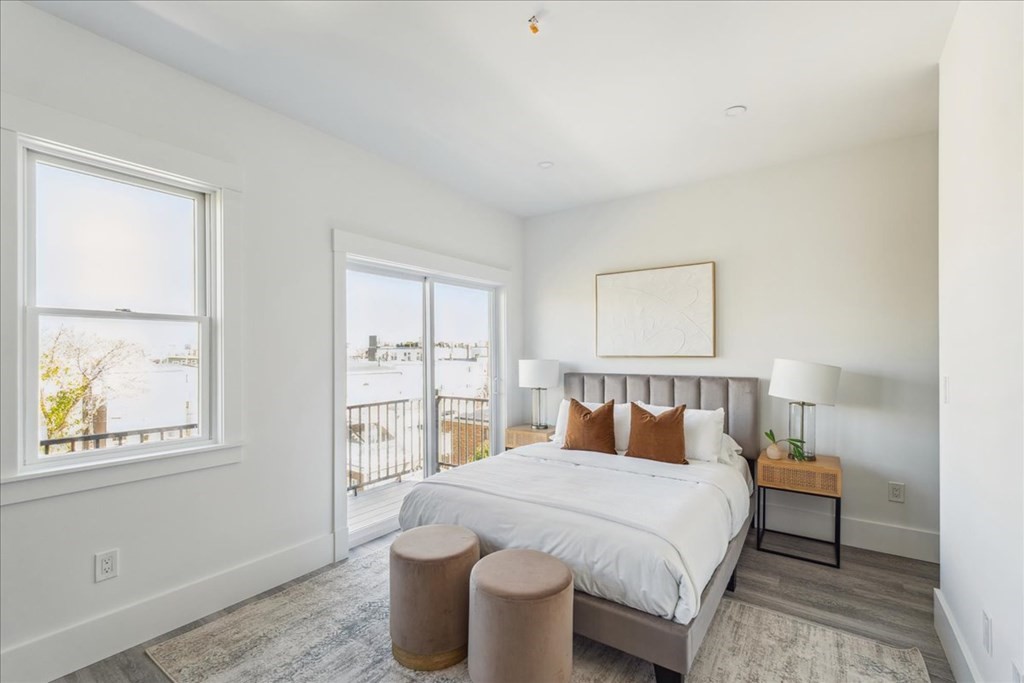 304 Sumner Street, Unit 4 Boston, MA 02128 - Photo 32 of 40