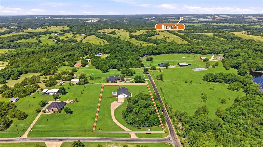 3657 Harrell Road Howe, TX 75459 - Photo 32 of 38 Gallery Image 32