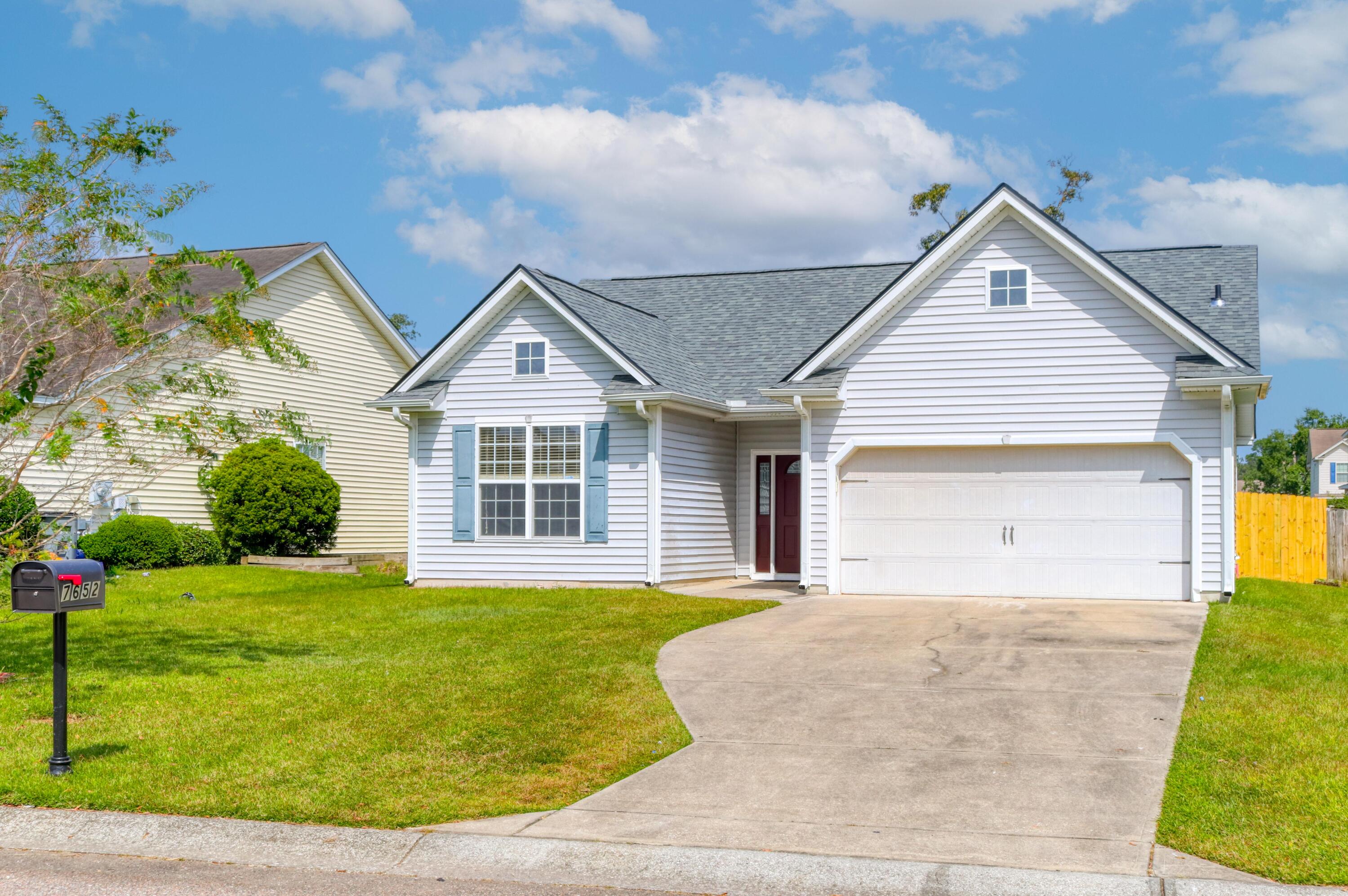 7652 Eagle Lake Road North Charleston, SC 29418 - Photo 1 of 19 7652EagleLakeRd-CasaVerdemediaLLC33