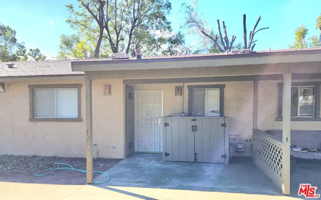 $1,795 | 1451 Michigan Avenue, Unit 17, Beaumont, CA 92223