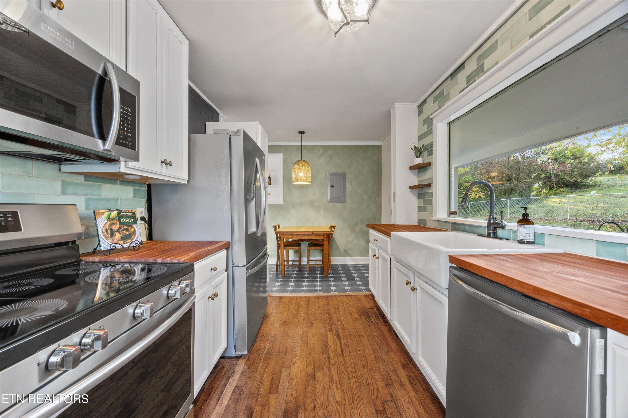 106 Paoli Lane Oak Ridge, TN 37830 - Photo 13 of 40 Gallery Image 13