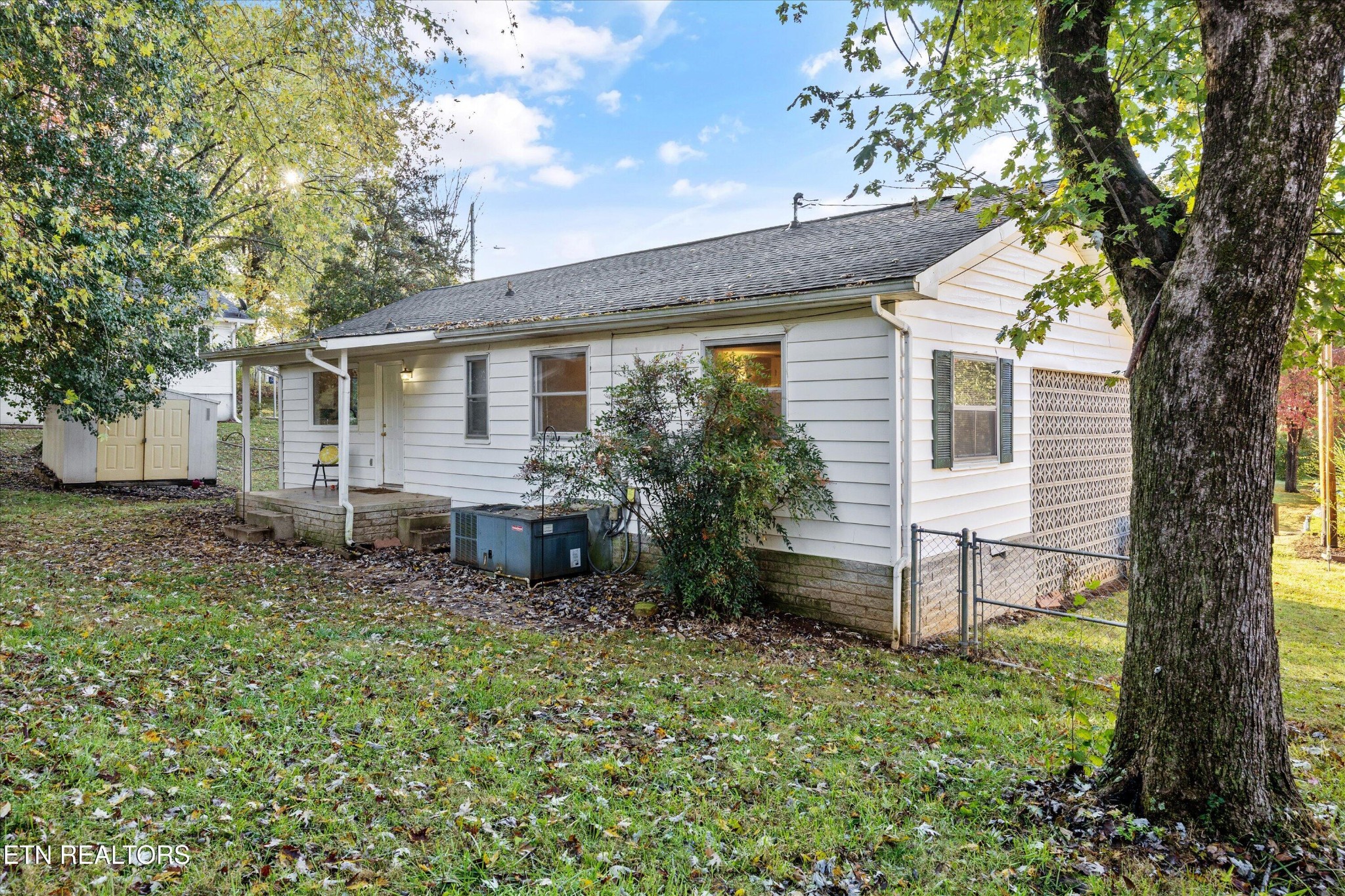 106 Paoli Lane Oak Ridge, TN 37830 - Photo 28 of 40 Gallery Image 28
