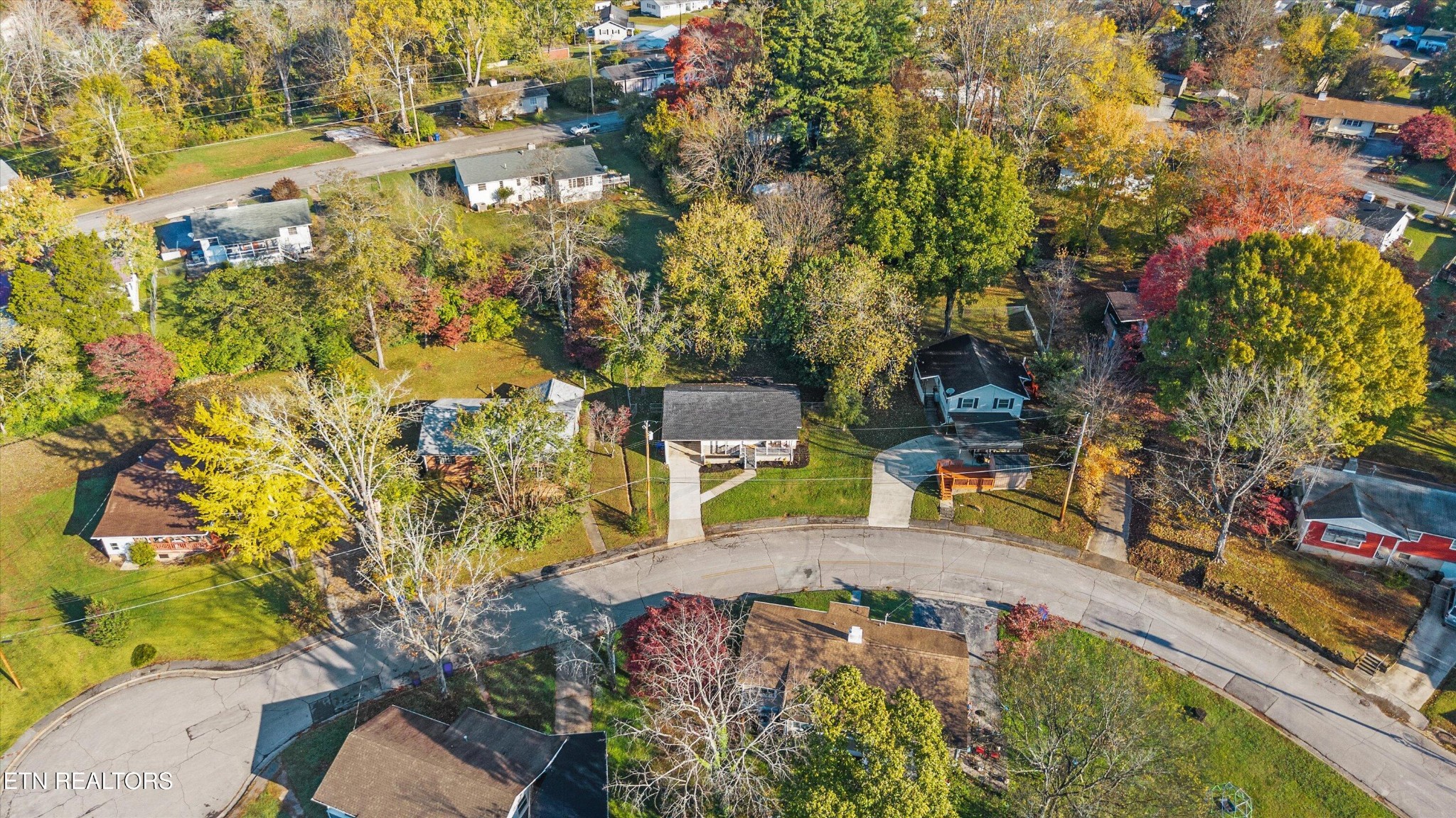 106 Paoli Lane Oak Ridge, TN 37830 - Photo 33 of 40 Gallery Image 33