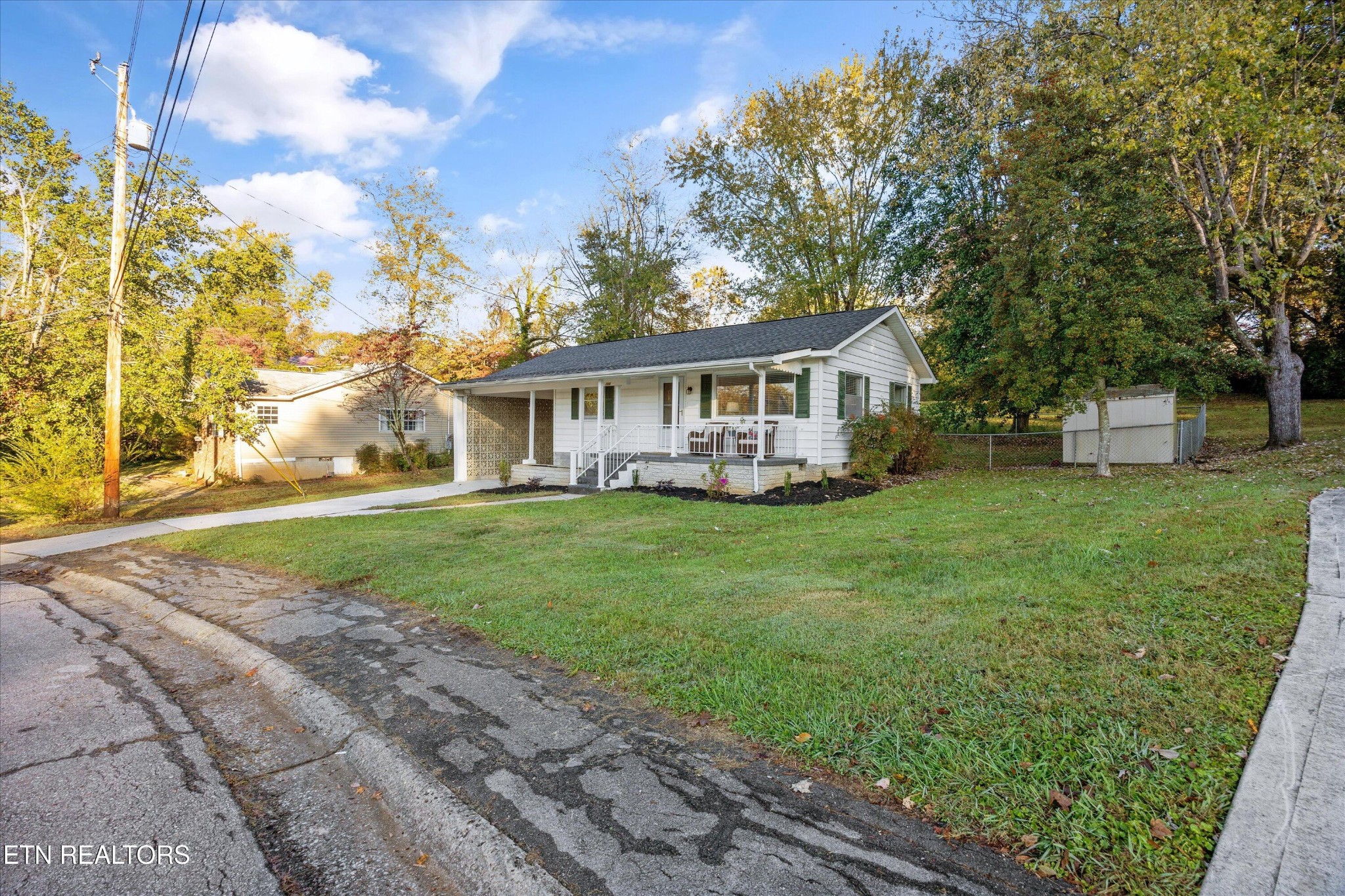 106 Paoli Lane Oak Ridge, TN 37830 - Photo 39 of 40 Gallery Image 39