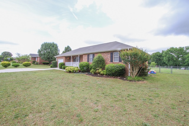 1220 New Hope Road Anderson, SC 29625 - Photo 2 of 24