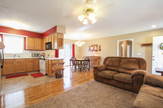1220 New Hope Road Anderson, SC 29625 - Photo 7 of 24