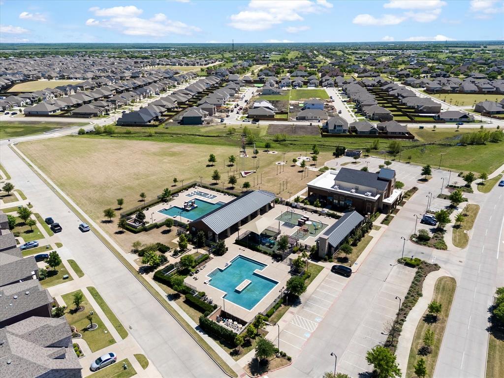 1872 Big Spring Drive Forney, TX 75126 - Photo 29 of 34 Community Center