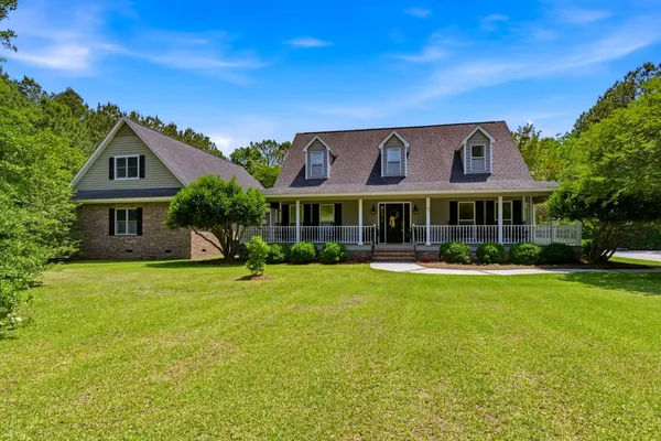 $839,000 | 902 Grange Road, Aynor, SC 29511