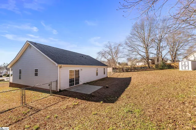 $315,000 | 7 Willow Wood Court, Taylors, SC 29687