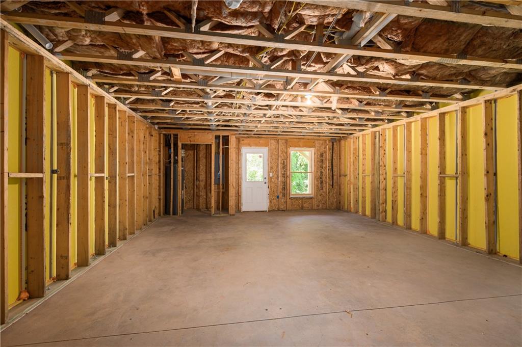 2826 Laurel Ridge Circle East Point, GA 30344 - Photo 24 of 25