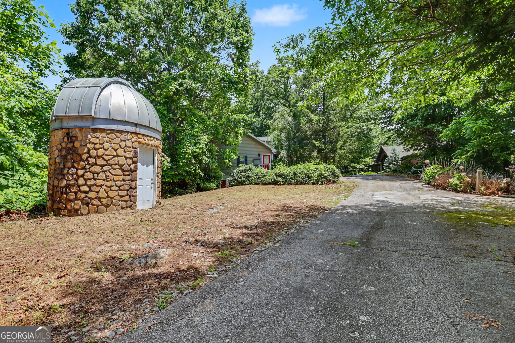 2379 Ridgepole Drive Sky Valley, GA 30537 - Photo 65 of 80