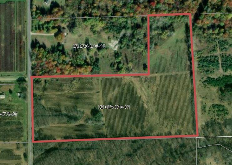 62nd Street Grand Junction, MI 49056 - Photo 3 of 14