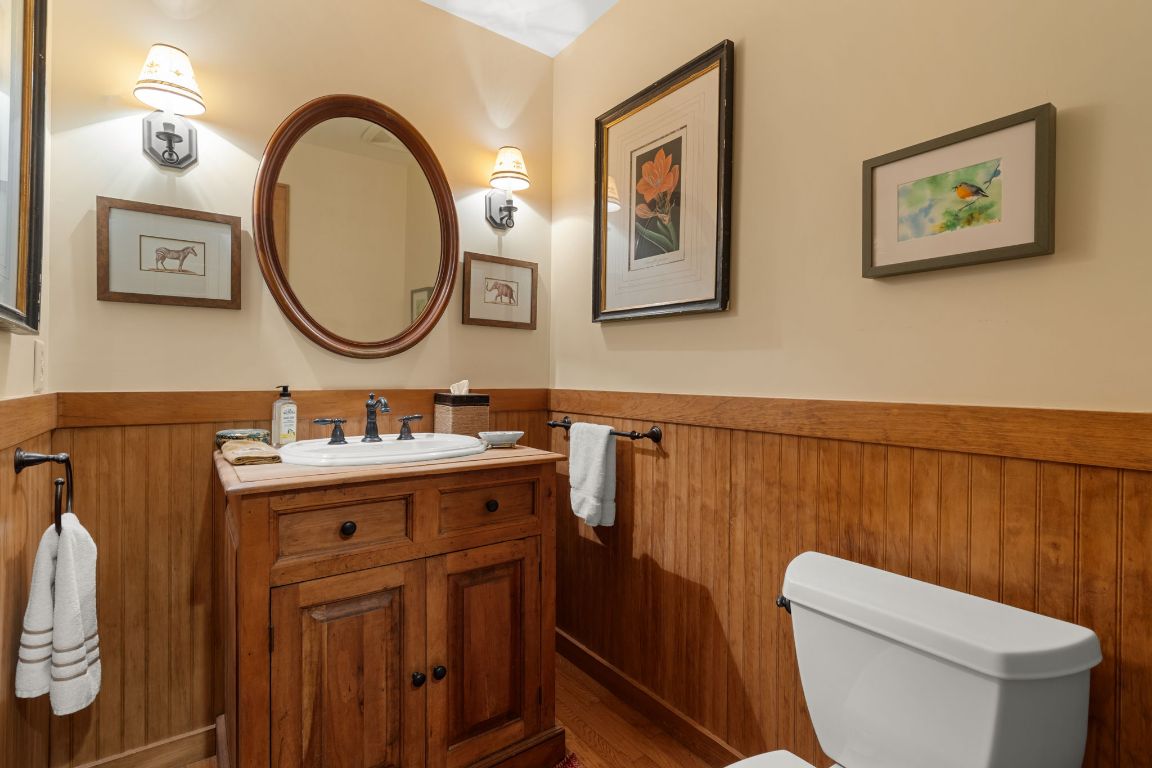 100 Deer Run Road Highlands, NC 28741 - Photo 6 of 38 Gallery Image 6