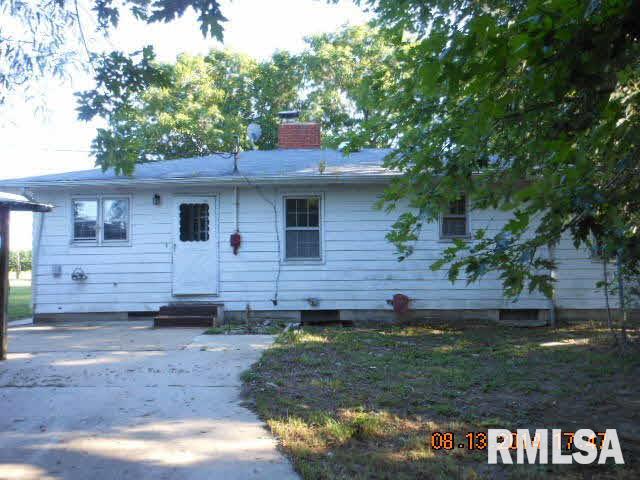 2865 Walnut Hill Road Walnut Hill, IL 62893 - Photo 2 of 10