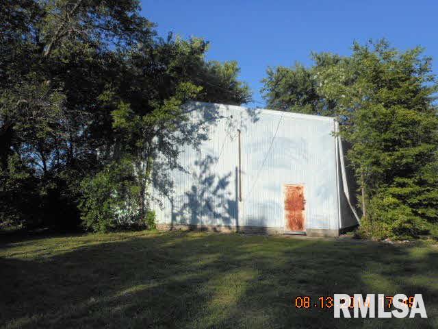 2865 Walnut Hill Road Walnut Hill, IL 62893 - Photo 4 of 10
