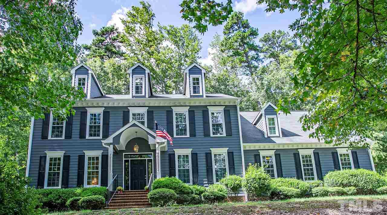 11503 South Lowell Road Bahama, NC 27503 - Photo 1 of 30 You will love this beautifully maintained hilltop home! 3183 square foot home, with 4BR, 2.5 BA and multiple flex spaces!