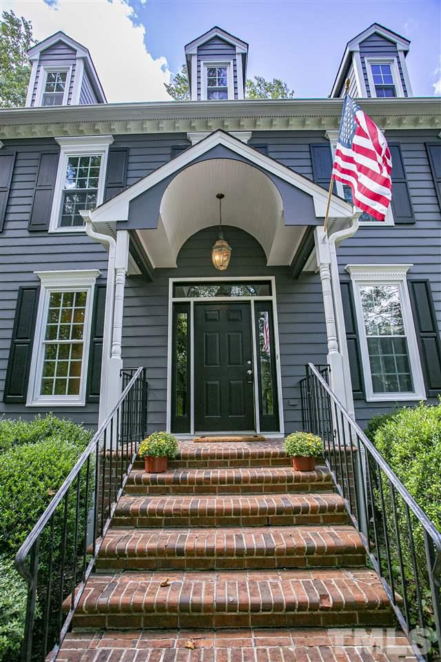 11503 South Lowell Road Bahama, NC 27503 - Photo 2 of 30
