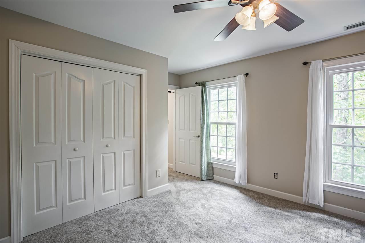 11503 South Lowell Road Bahama, NC 27503 - Photo 12 of 30 New carpet!