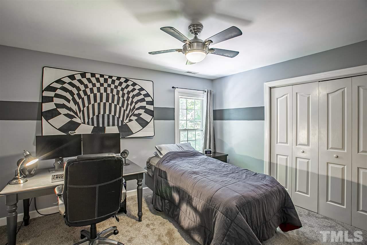 11503 South Lowell Road Bahama, NC 27503 - Photo 13 of 30 New carpet!