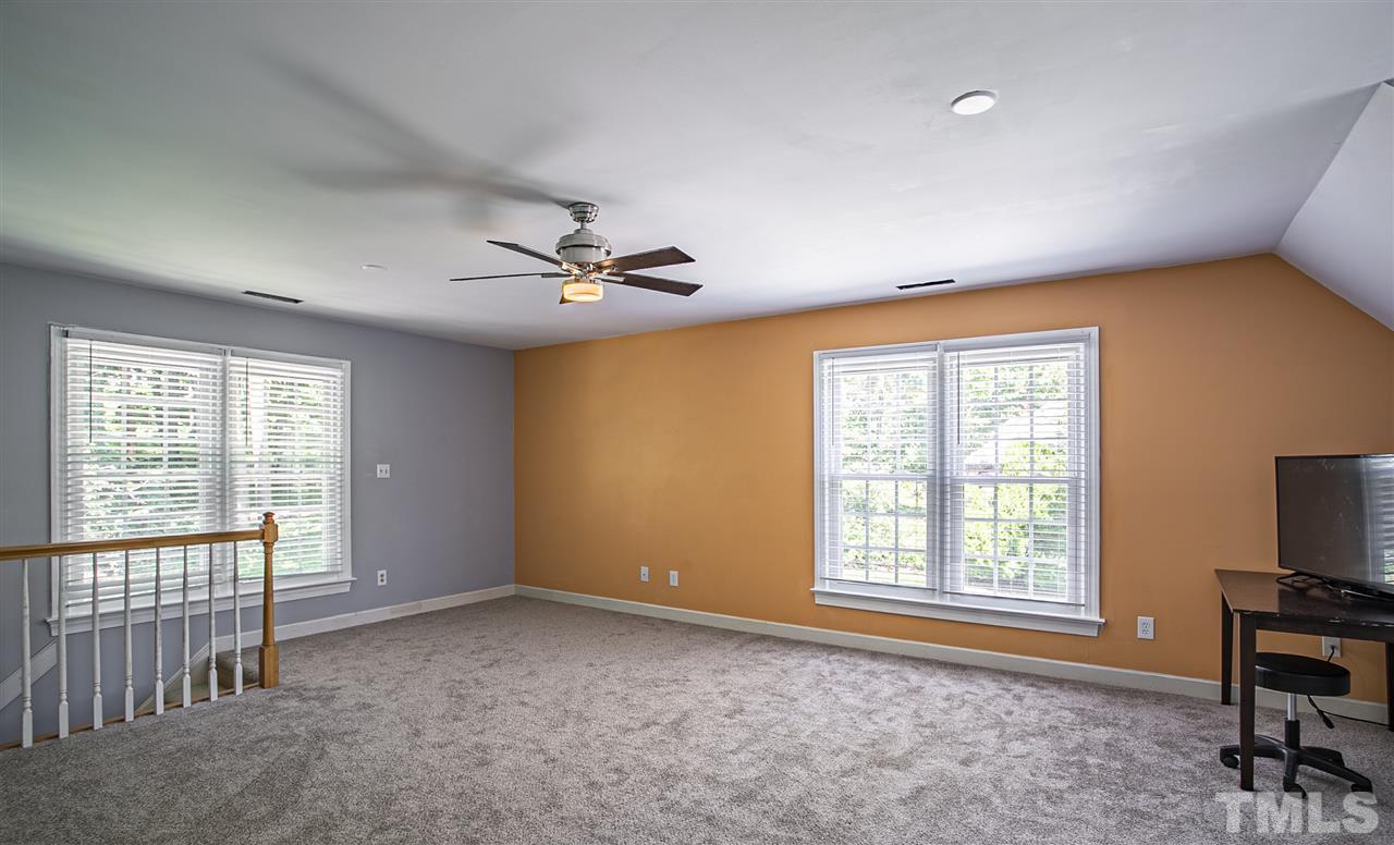 11503 South Lowell Road Bahama, NC 27503 - Photo 14 of 30 At-home learning, at-home working or recreation?!?! Do it all in this large space!!!